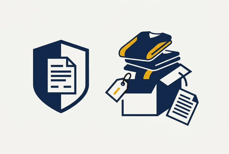 Professional header image for step-by-step guide: How Non-Profit Sports Teams Can Save on Uniforms With 501...
