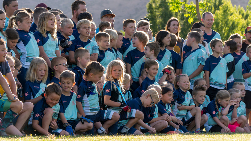 How Non-Profit Sports Teams Can Save on Uniforms With 501(c)(3) Status