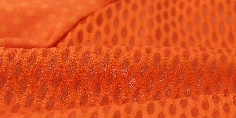 Close up technical fabric