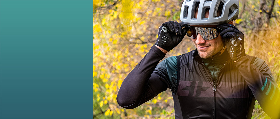 Hyperthreads Cycling Outerwear