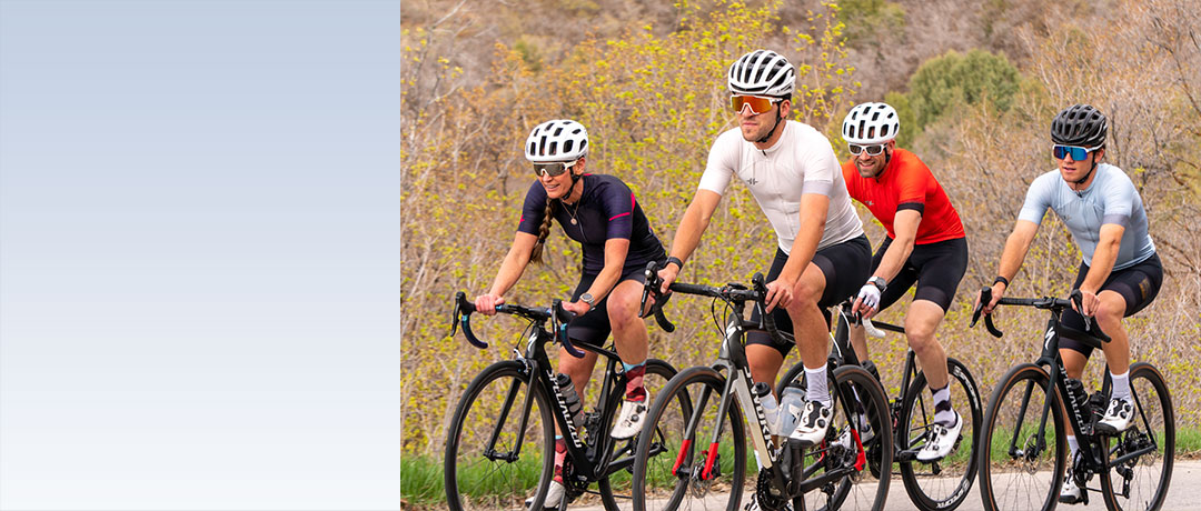 Hyperthreads Cycling Outerwear