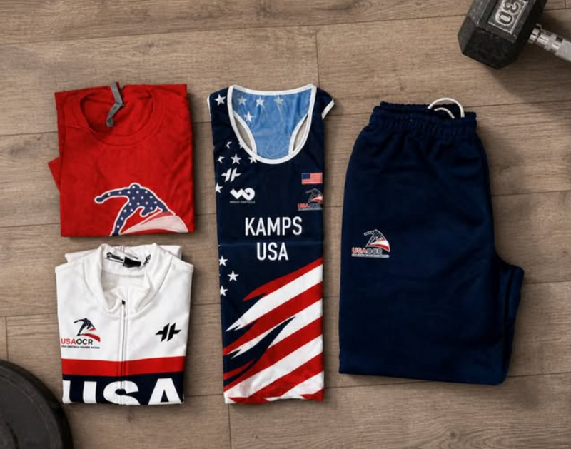 What to figure out before you design your team's jerseys