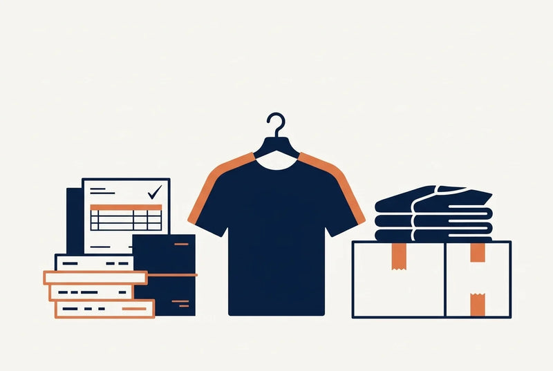 Professional header image for list-based article: What to Know Before You Order Custom Jerseys for Your Team