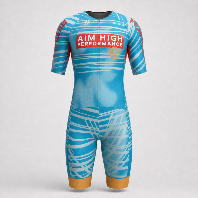 Aero Tri Suit