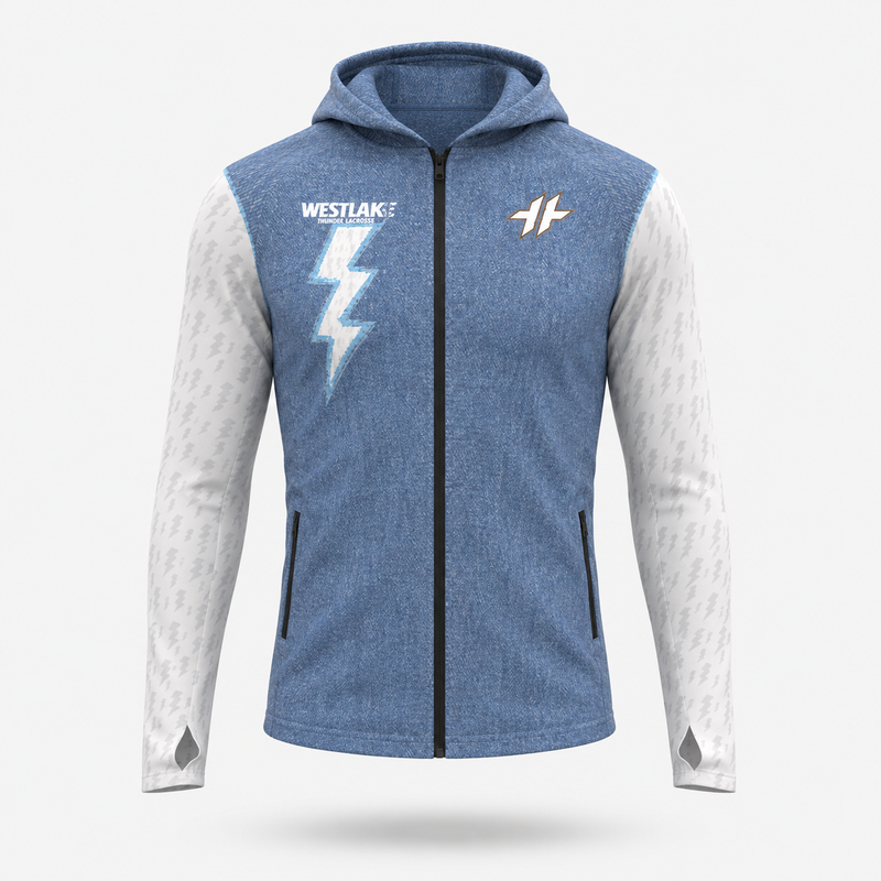 Apex Jacket