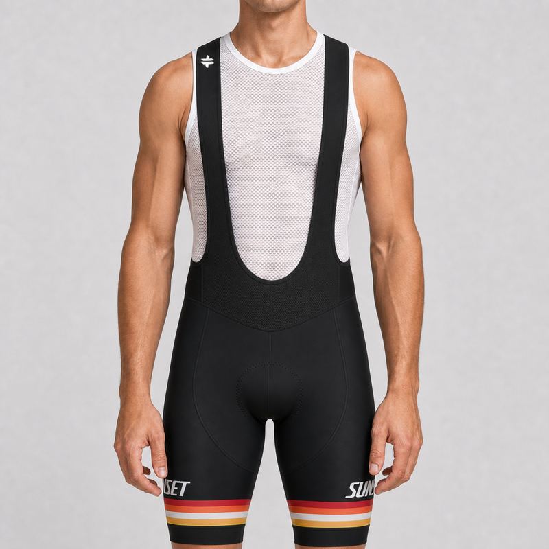 Competition Bib & Short