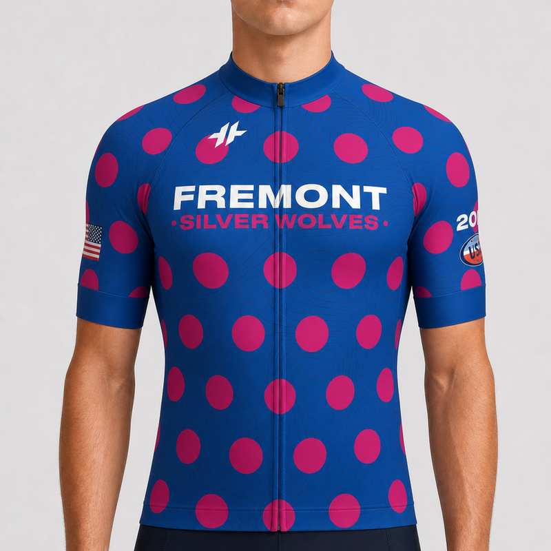 Competition Jersey