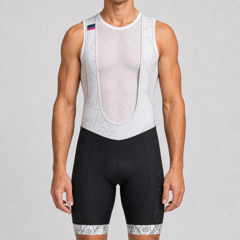 Continental Bib & Short