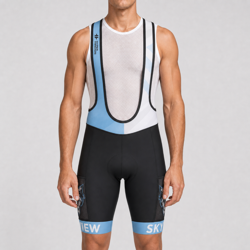 Continental + Bib & Short