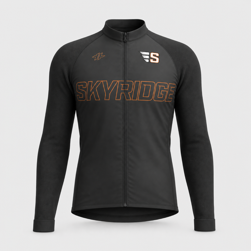 Fleece Jacket