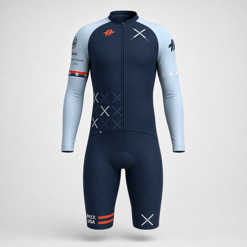 Fleece Race Day Suit