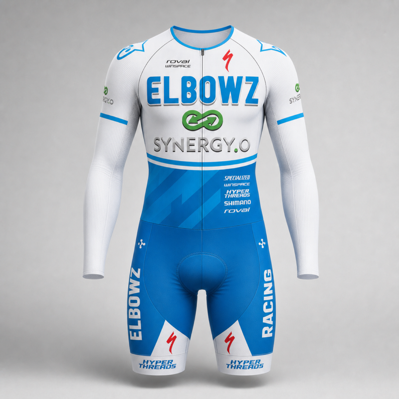 LS Aero Suit