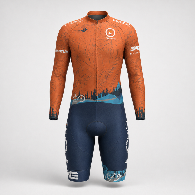 LS Race Day Suit