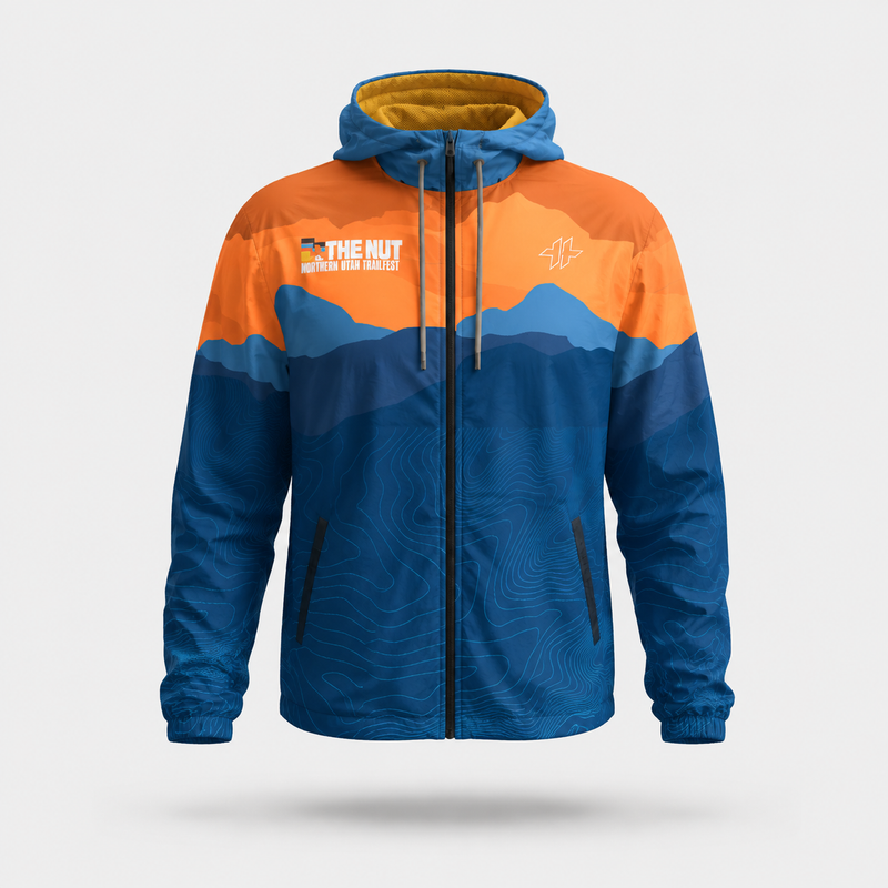 Legend Windbreaker