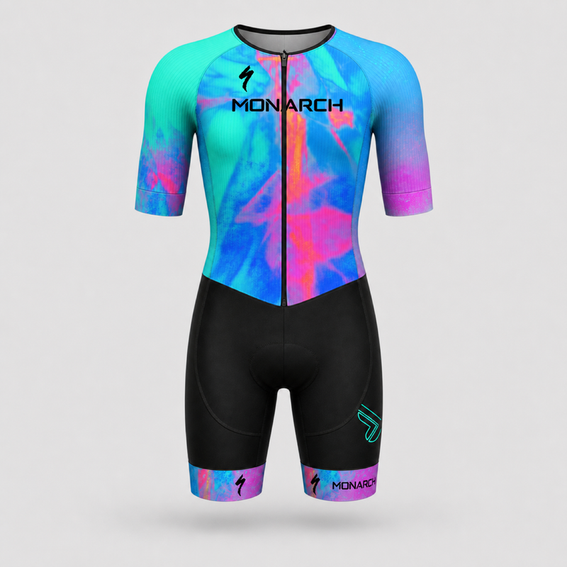 SS Aero Suit