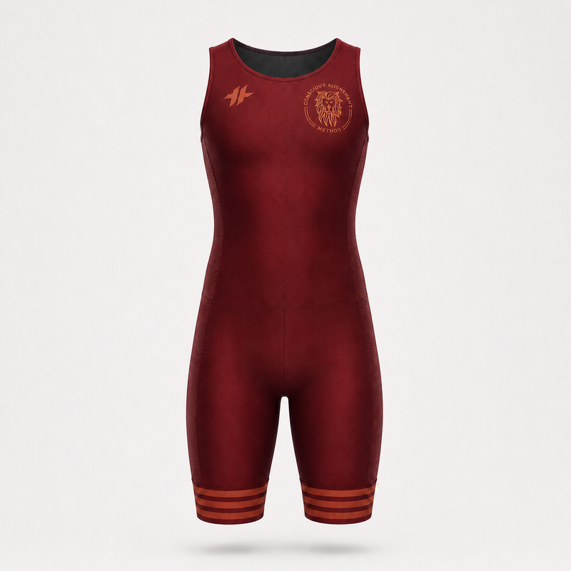 Sleeveless Tri Suit