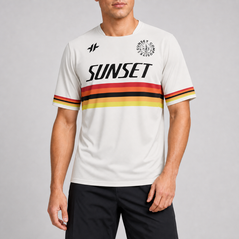 Trail Jersey
