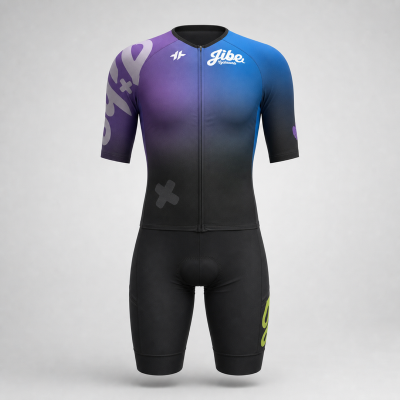 Venture Race Suit
