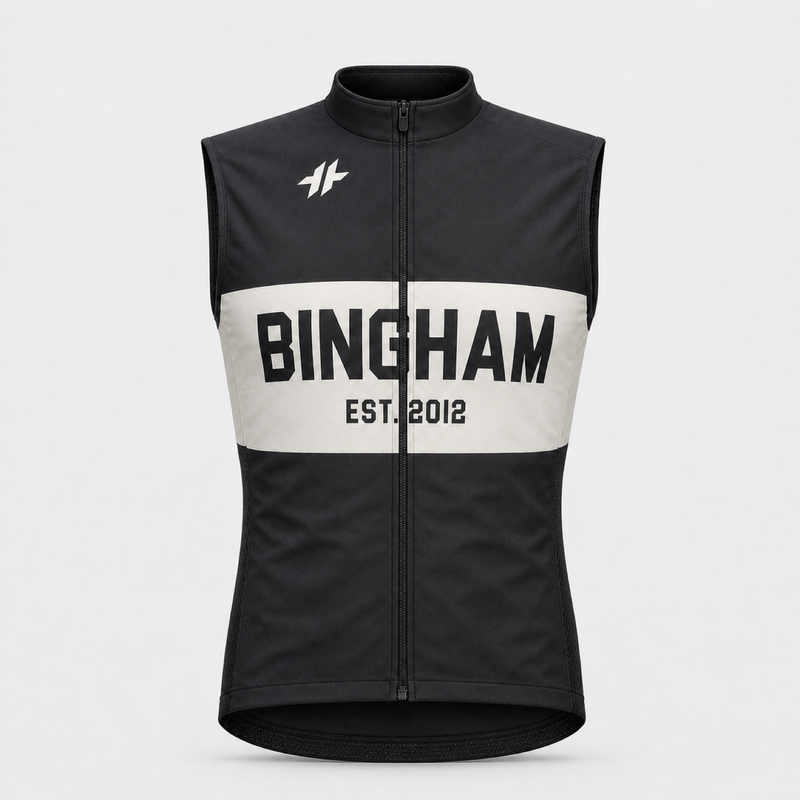 Windout Vest