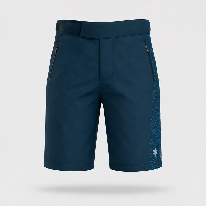 Youth Baggy