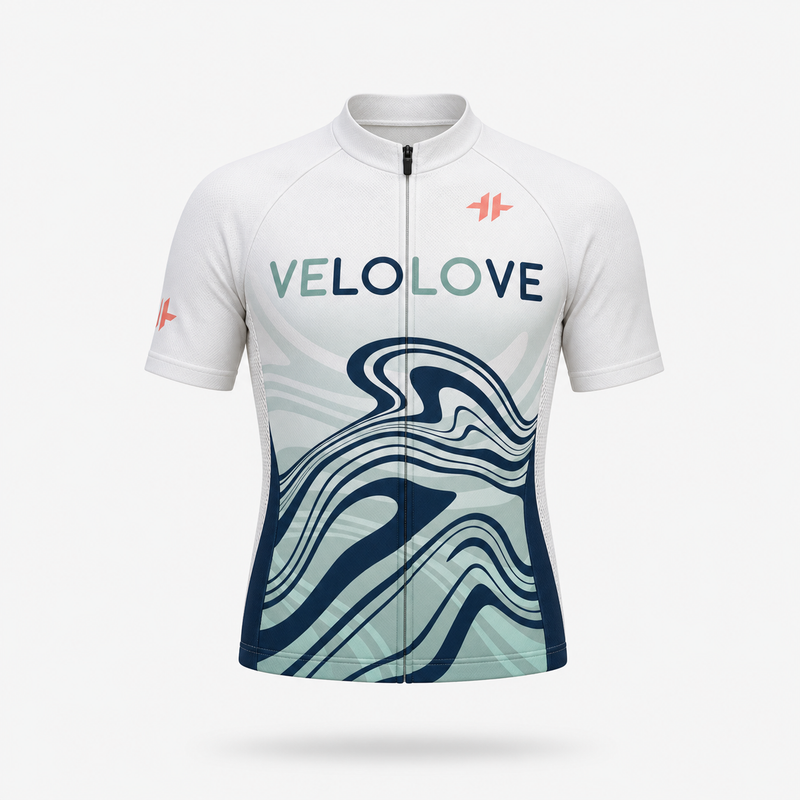 Devo Jersey