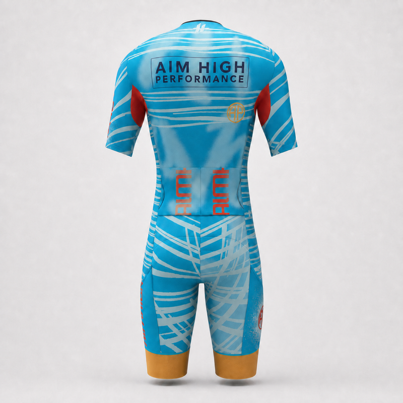 Aero Tri Suit