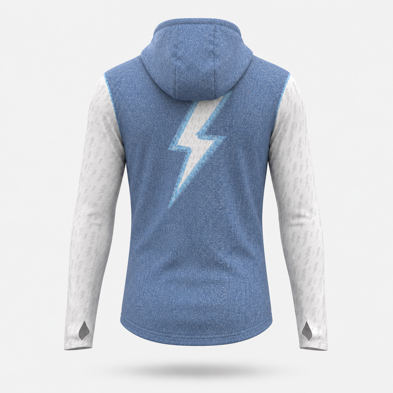 Apex Jacket