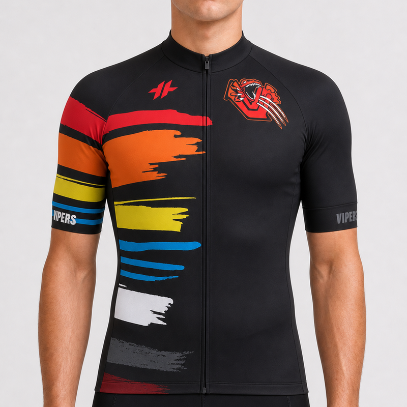 Competition Jersey