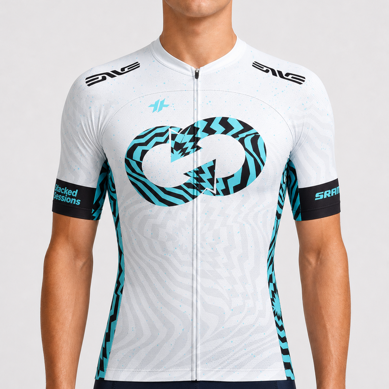 Continental Jersey
