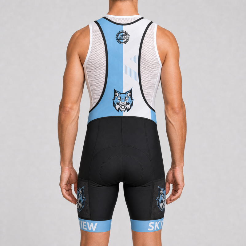 Continental + Bib & Short