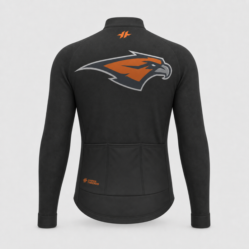 Fleece Jacket