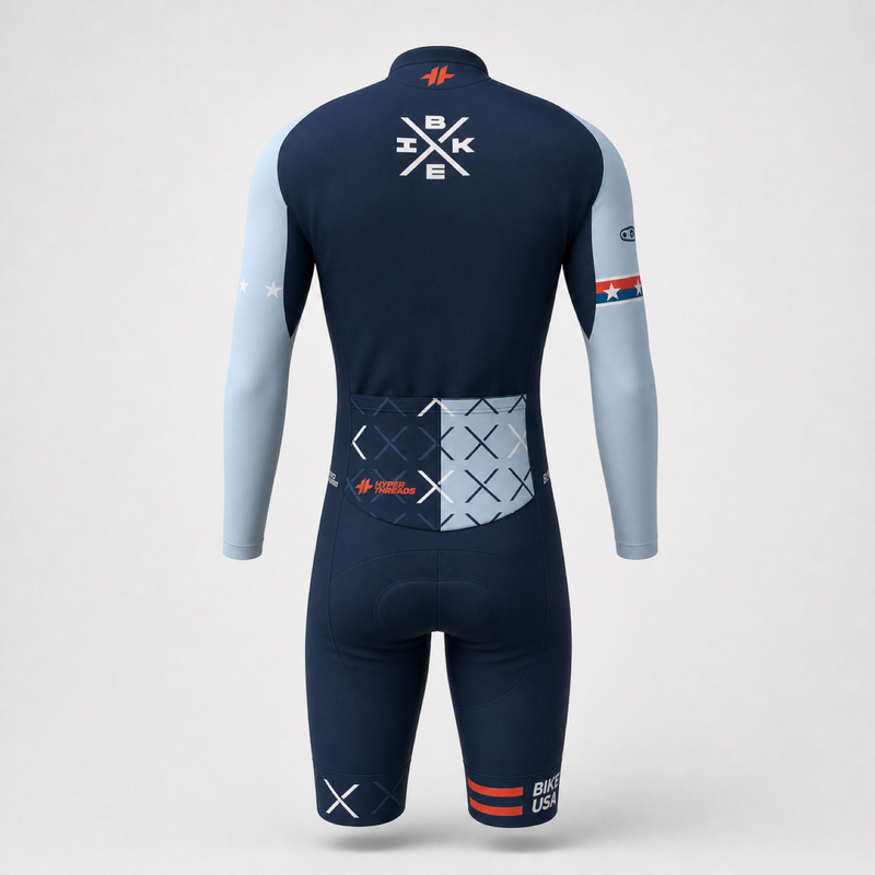 Fleece Race Day Suit
