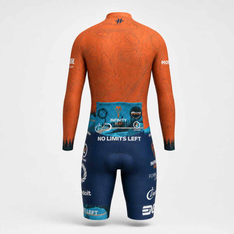 LS Race Day Suit