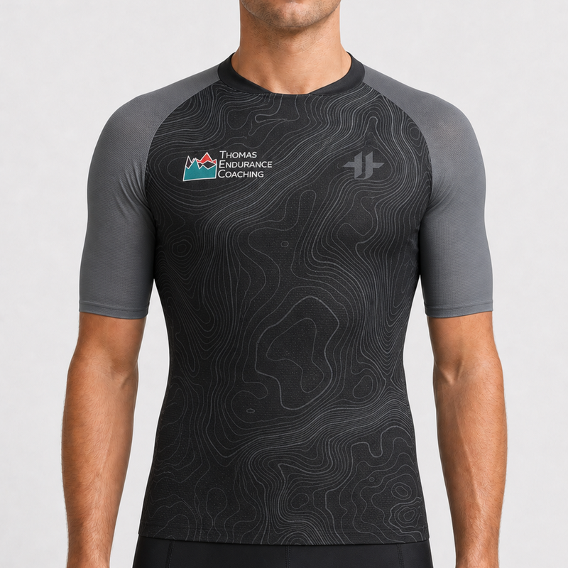 Momentum Jersey