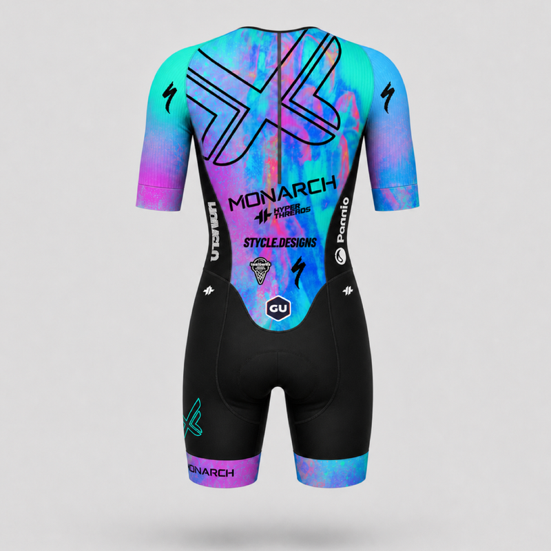 SS Aero Suit