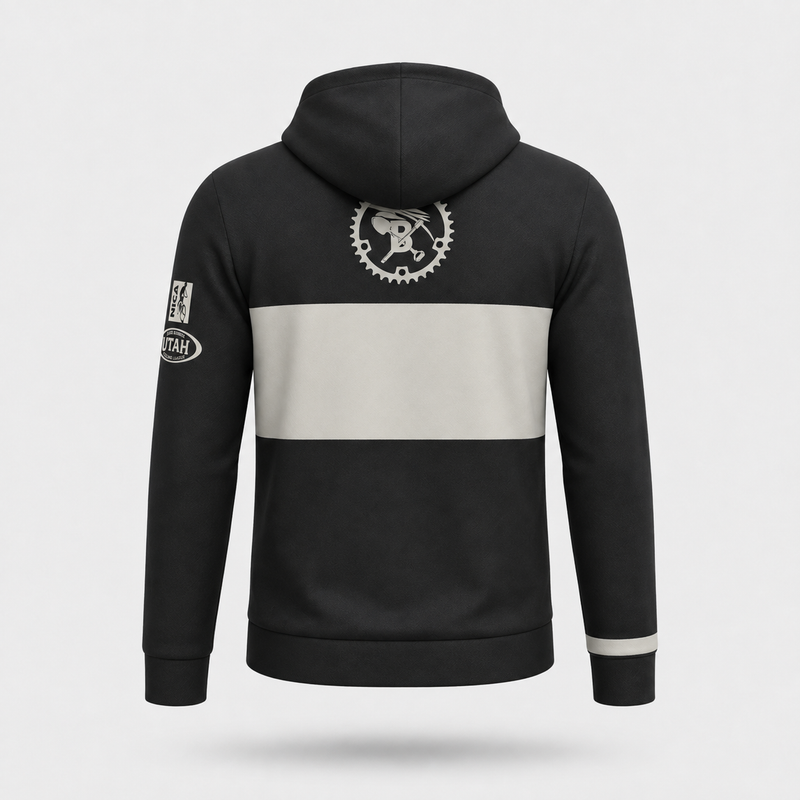 Tech Hoodie