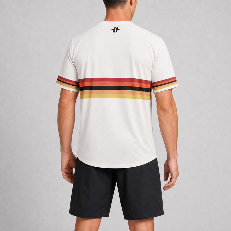 Trail Jersey