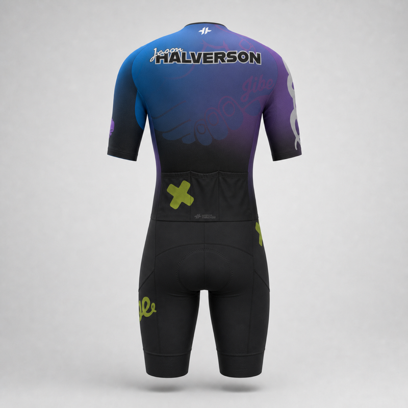 Venture Race Suit