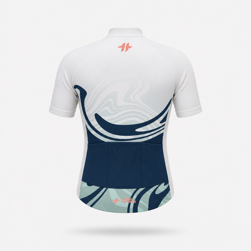 Devo Jersey