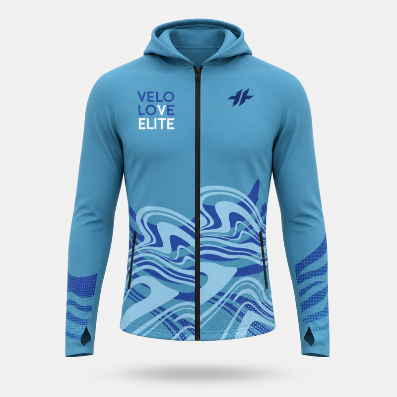 Apex Jacket