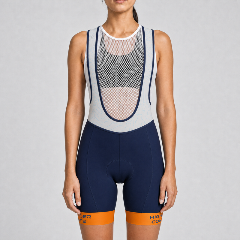 Competition Bib & Short
