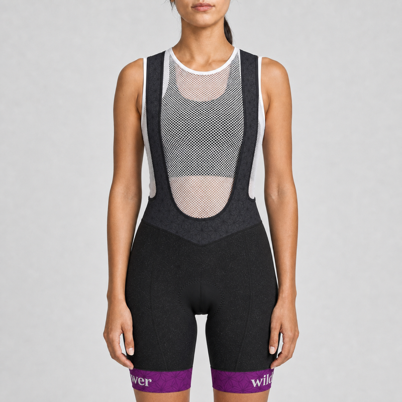 Continental Bib & Short