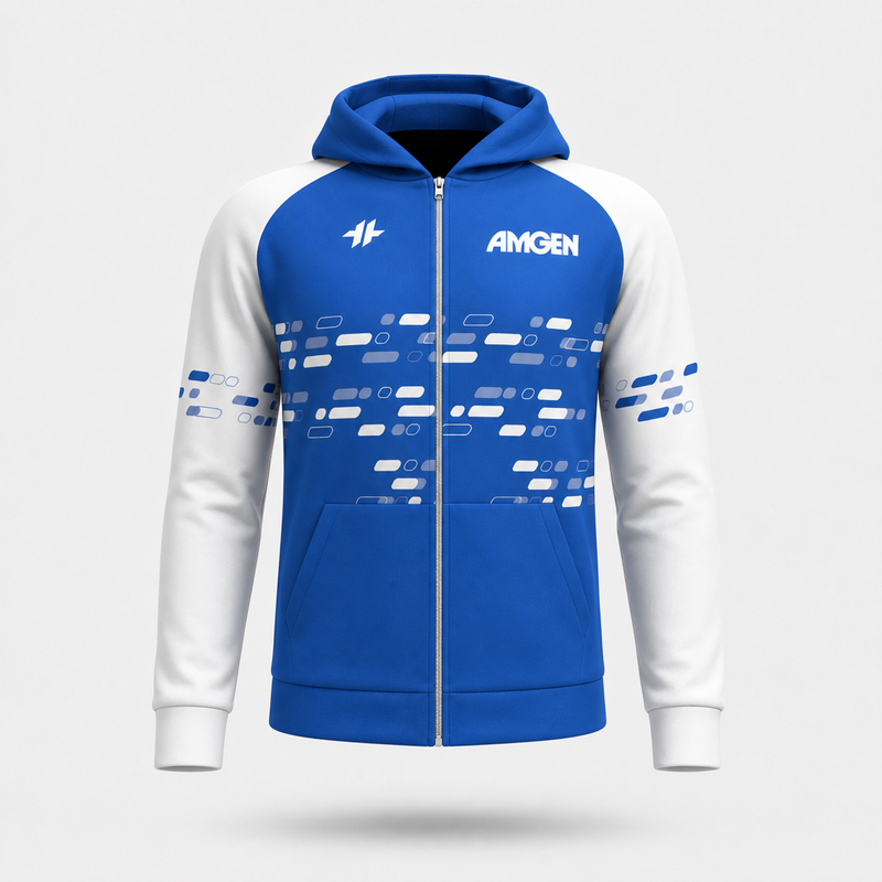 Tech Hoodie
