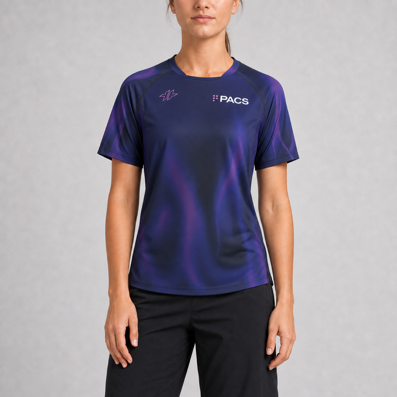 Trail Jersey