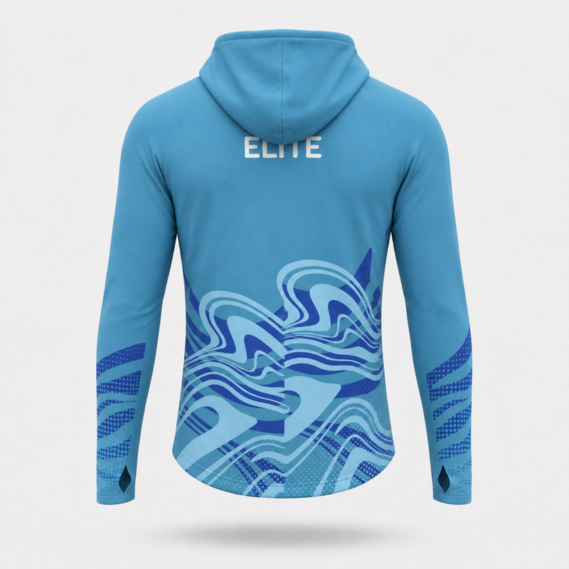 Apex Jacket