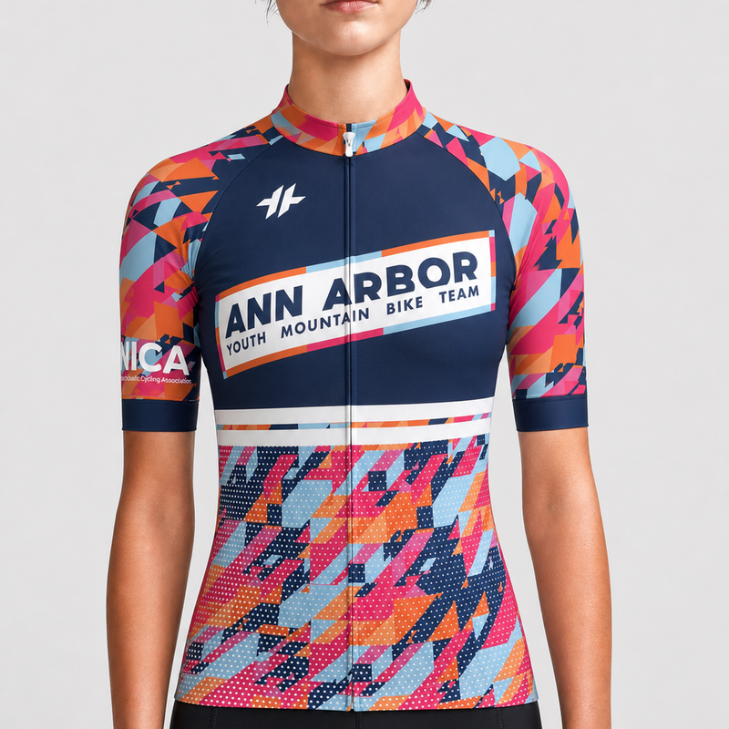Competition Jersey
