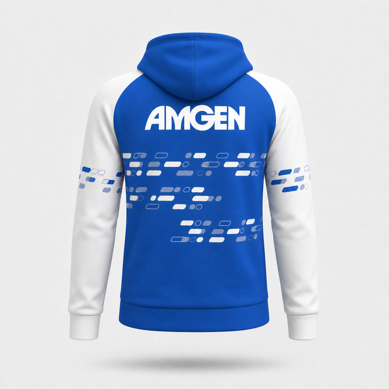 Tech Hoodie