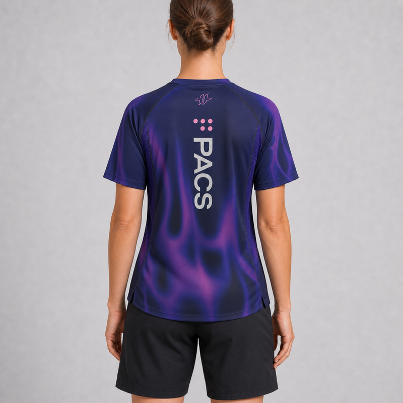 Trail Jersey