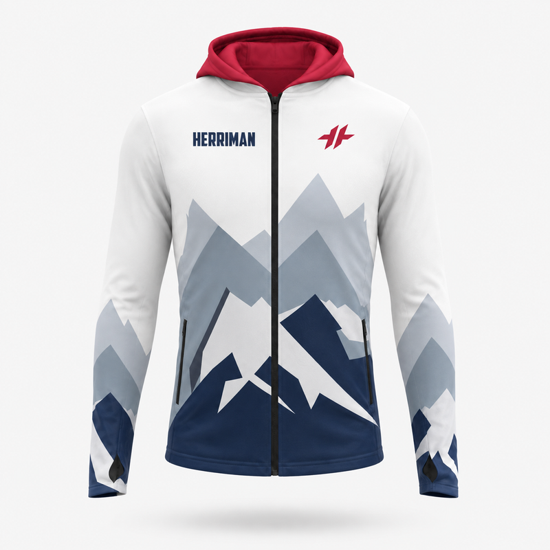 Apex Jacket