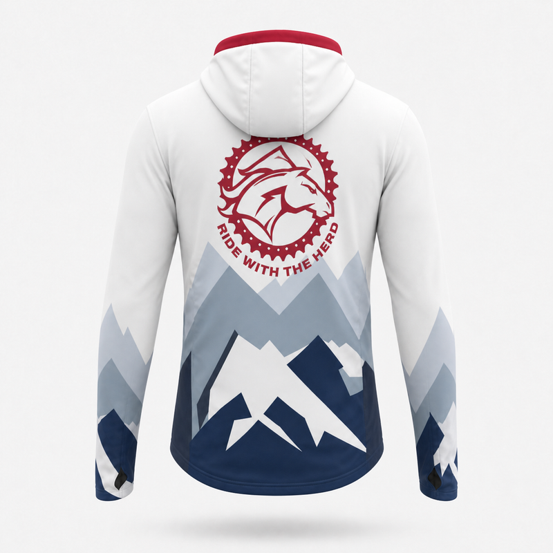 Apex Jacket